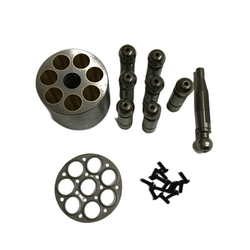 LPVD 35/45/64/75/90/100/125/140/165/225/250 Hydraulic Piston Pump Spare Parts with Repair Kits
