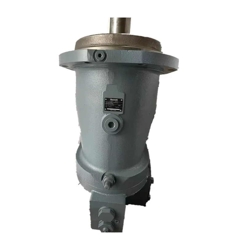 Hydraulic Piston Pump A7V PUMP A7V78 A7V80 A7V107 A7V117 A7V160 A7V250