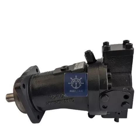 A7V0250 A7V0355 A7V0500 A7V028 A7V055 A7V080 A7V0107 A7V0160 Series A7V028DRC/63L-NZB01-S Hydraulic Piston Pump