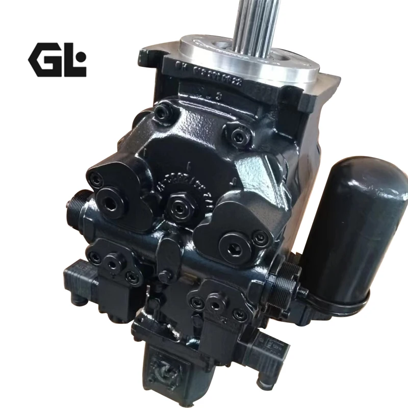 BPV Series Bpv50 Bpv70 Bpv100 BPV70R  Bpv50-01r Hydraulic Piston Pump