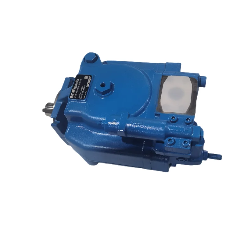 PVH131-QPC-RF-13S-10-C14-31 PVH131 PVH074 PVH081 PVH057 PVH Series Axial Variable Displacement Piston Pump