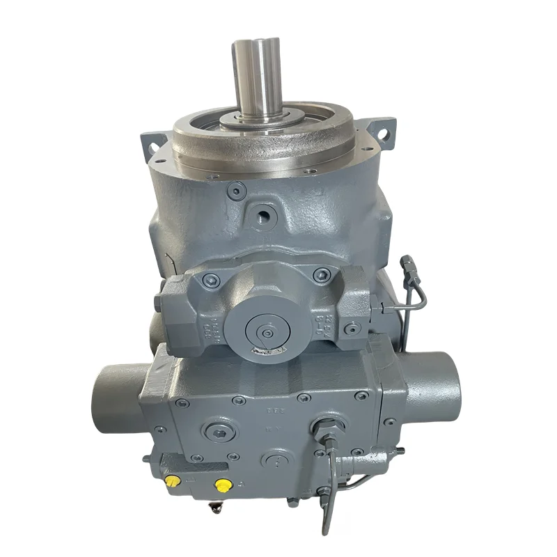 A2V A2V225 1000 A2V250 300 355 A2V500 Series A2V500HDLOR-5GPK106 Hydraulic Axial Piston Variable Displacement Pump