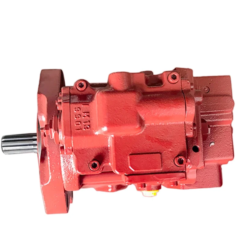 K3VL45 80 112 145 200 K3VL K3VL140/B-1BRSM-L0/1-TB176. 2 Hydraulic Piston Pump