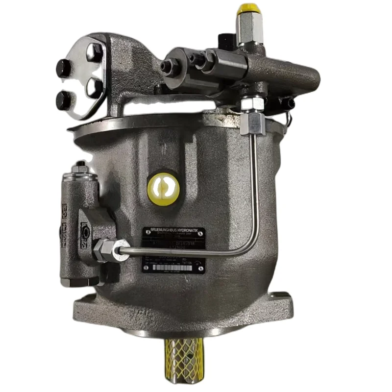 A10VS018/28/45/71/100/140 Series A10VS071DFR1/32R-VPB22U99 High Pressure Hydraulic Variable Piston Pump