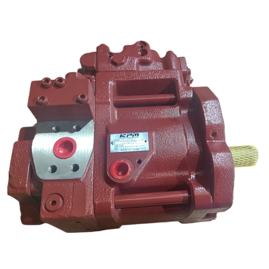 KPM K3VG  K3VG63-100RS-1PM1 K3VG63 K3VG112 K3VG180 K3VG280 Hydraulic Piston Pump