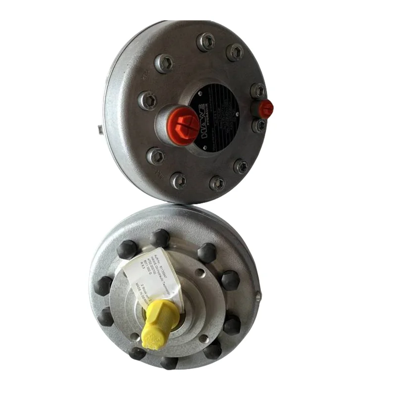 ZNYB01020602 ZNYB01020702 Oil Pump High Pressure Hydraulic Piston Pump for Cement Equipment