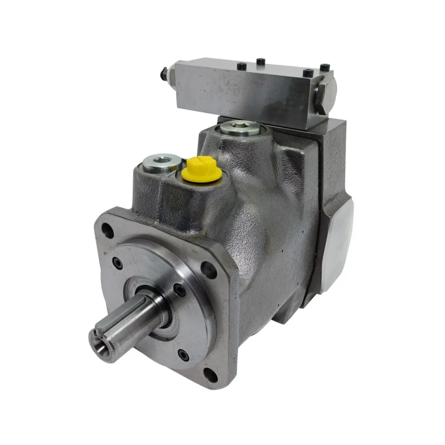 PV PV016 PV023 PV032 PV040 PV046 PV063 PV080 Series Axial Piston Hydraulic Pump PV016R1K1T1NMMC