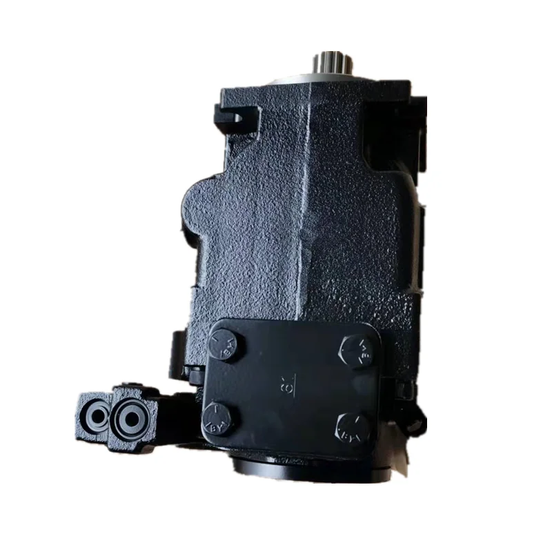 JRL JRLS JRL060 JRL065 JRL075 Series JRL060BBS3120NNN3S1N2A2NNNNNNNN Hydraulic Variable Displacement Piston Pump