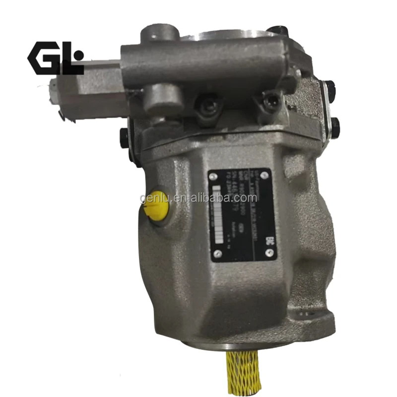 A10VO A10VSO A10VO100 R902500164 LA10VO100 DR /31R-VUC62N00 Hydraulic Axial Piston Variable Displacement Pump