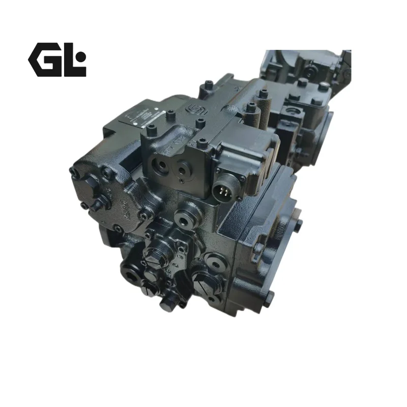 42R28DLNN803G2NNFNN3838NNNNNNN4282630 42L 42R 42R28 42R32 42R41 Axial Piston Variable Displacement Pump