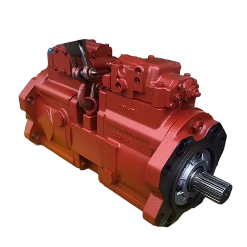 K3V K3V63DT-1Z0R-9N0Q Hydraulic Piston Pump K3V112DT K3V280DT K3V280 K3v140 K3v180 K3V63DT K3V63 Seal Kits