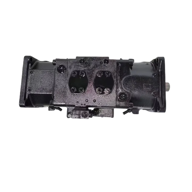 A20VLO60 A20VLO95 A20VLO190 A20VLO260 A20VLO520 Series A20VLO190DRS/10R-NZD24N00 High Pressure Piston Pump