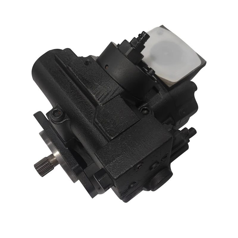 Hydraulic Pump At197383 Piston Pump At223519 At191574 for Excavator Parts