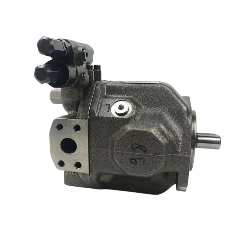 VPPM VPPL VPPM029 VPPM046 VPPM073 VPPM087 Series VPPM-073PC-R55S/10N000 High Pressure Hydraulic Piston Pump