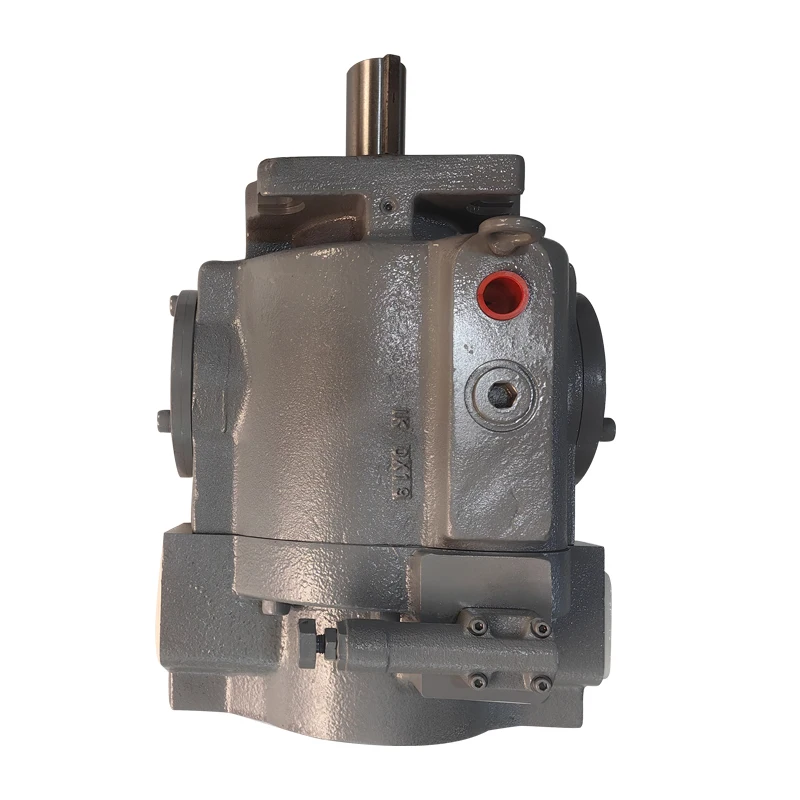 PVFR Series P40VFR P70VFR P100VFR P130VFR P70VFR-22-CC-11-J Hydraulic Variable Piston Oil Pump