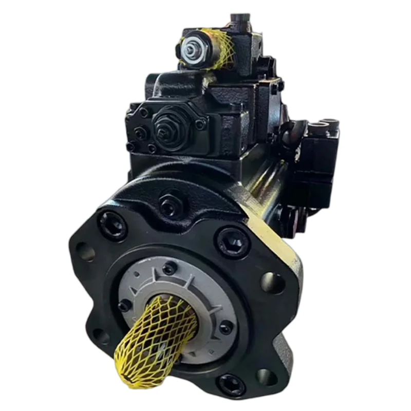 K3VL Series K3VL140/B-1NRJM-PO K3VL140/A 10RMM-P0-L04 K3VL80/B-1NLSS-L0/1-L3 Hydraulic Piston Pump K3VL140