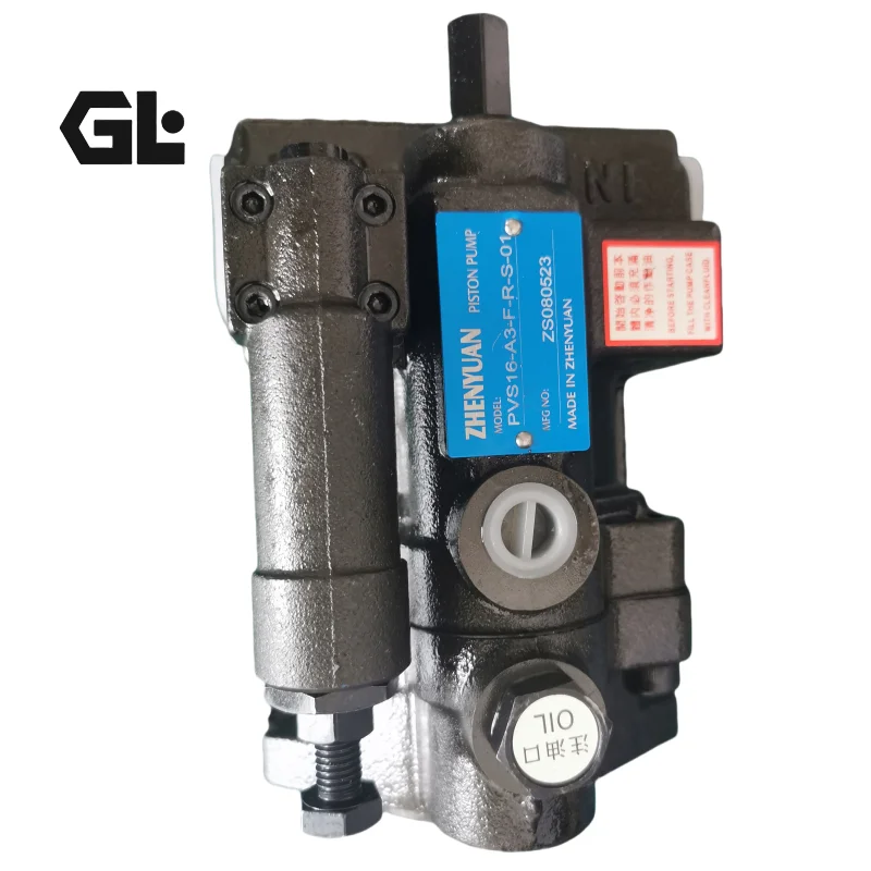 Piston Pump PVS-1B-22N3-12 PVS-1A-22N2Q1-12  PVS-1A-22N2-12 PVS-1B-22N3-12 PVS PVS-1A