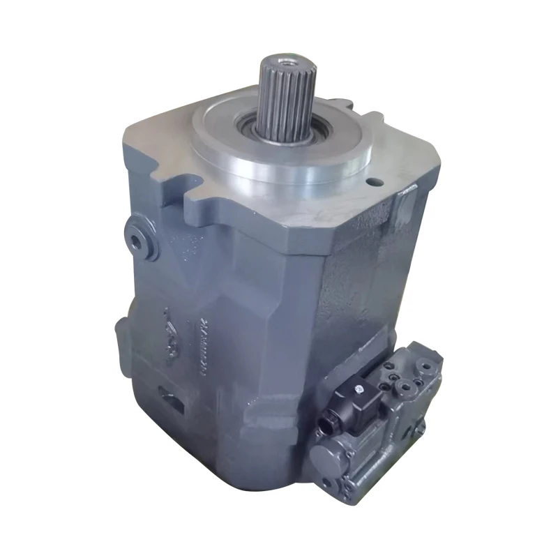 HPR160D-01R 2557G10 HYX273G00348 HPR055/075/105/135/165/210/280 HPR160D High Pressure Variable Hydraulic Piston Pump