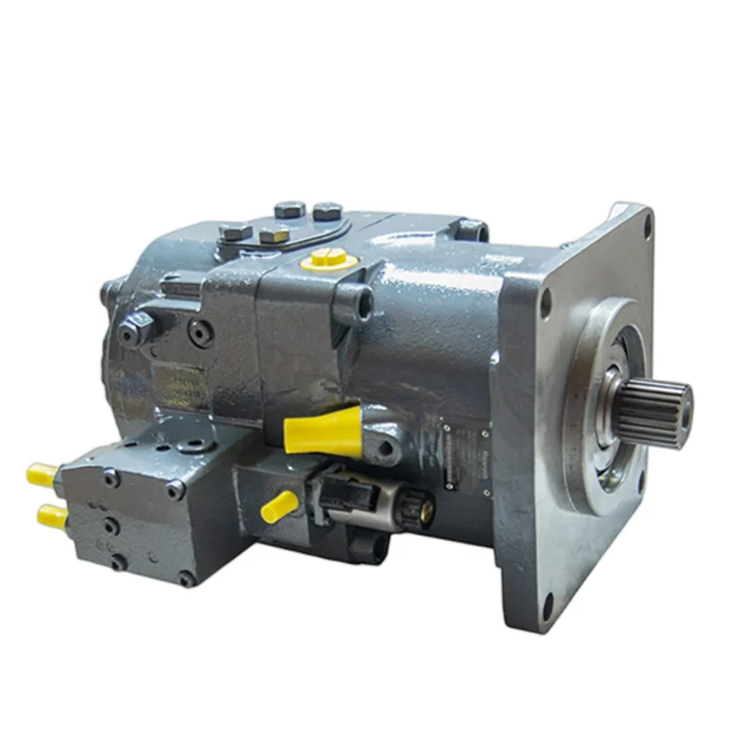 A11VLO130DRS/10R-NZD12K01P-S A11VLO A11VLO130 A11VLO190 Axial Variable High Pressure Hydraulic Piston Pump