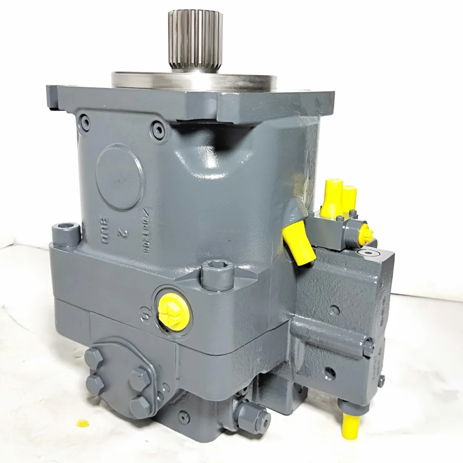 A11VLO260 Series A11VLO260DRS/11R-NZD12N00 Variable Displacement Hydraulic Piston Pump A11VLO