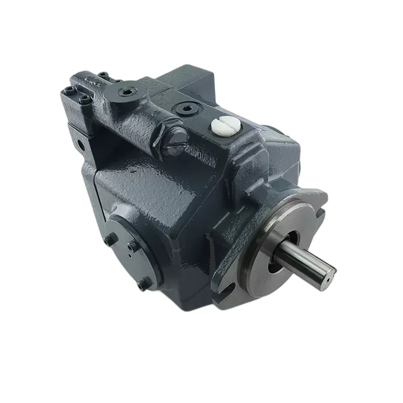 P16V Hydraulic Piston Pump P16VMR-10-EP-D-20-S208-J P21VMR-10-CMC-20-S121B-J P16 P21 P16VMR P21VMR