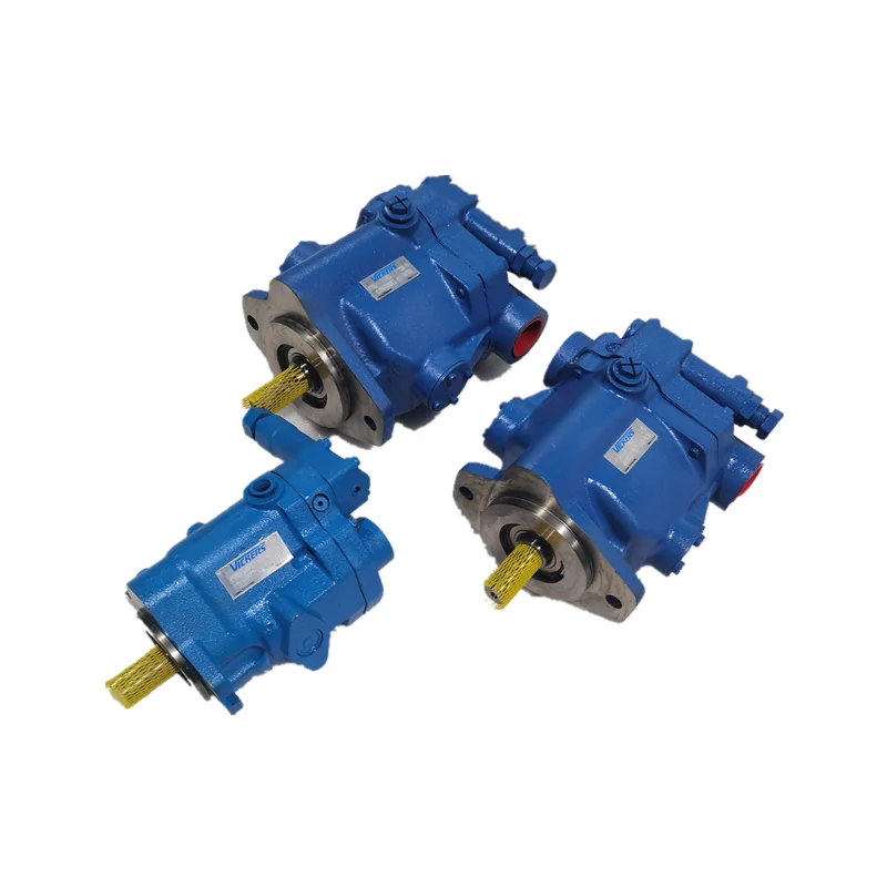 PVB6-RSY-20-CM-11-GE2 ZY PVB5 PVB6 PVB10 PVB15 PVB20 PVB29 PVB45 Series Hydraulic Piston Oil Pump