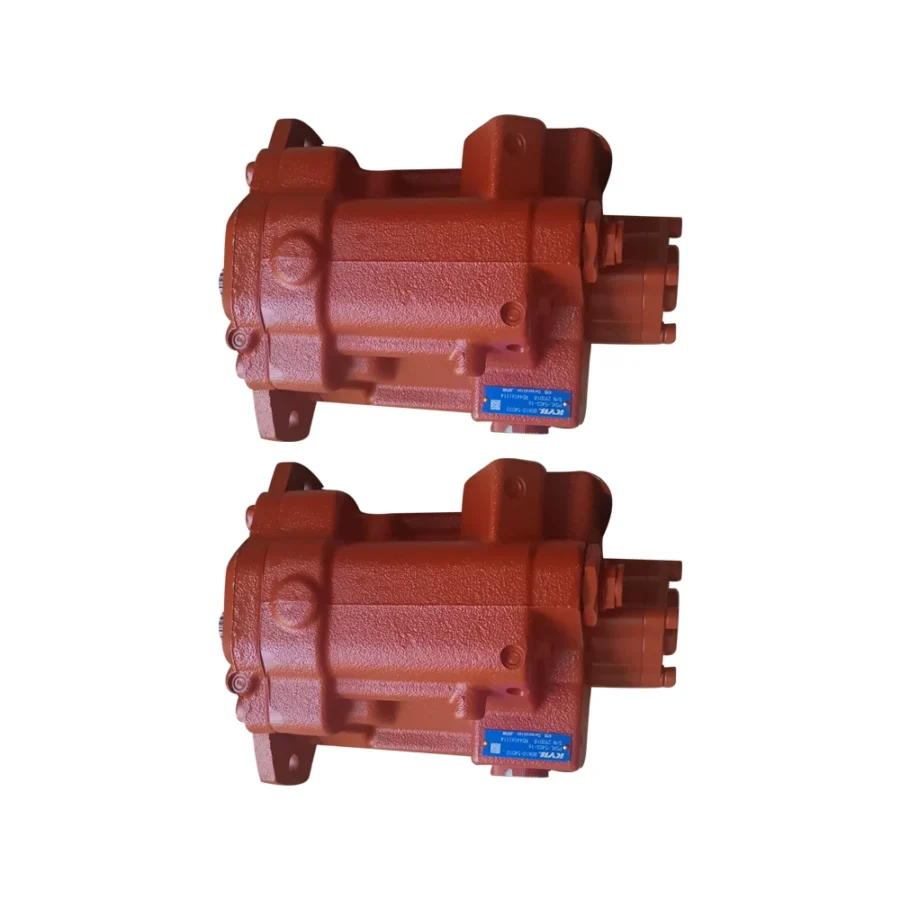 PSVL-54CG-15 PSVL-54CG-18  PSVL-54CG KX155 KX161 Hydraulic Main Piston Pump