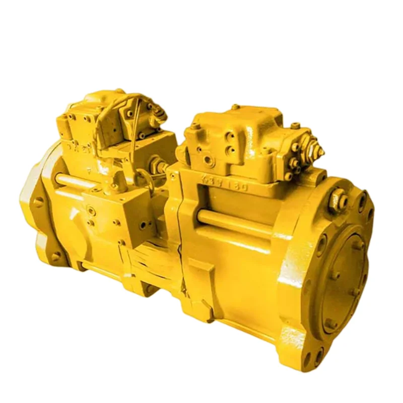 K3V140 K3V140DT-151R-9NE9-AHV Used for EC290BR EC290C Excavator Seal Kits Hydraulic Piston Pump