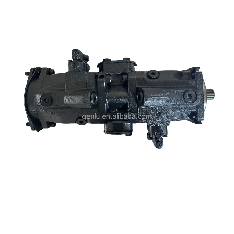 A20V060DFR1/10R-VSD24K68 A20V060 A20V095 A20V0190 A20V0260/520 Hydraulic High Pressure Variable Piston Pump