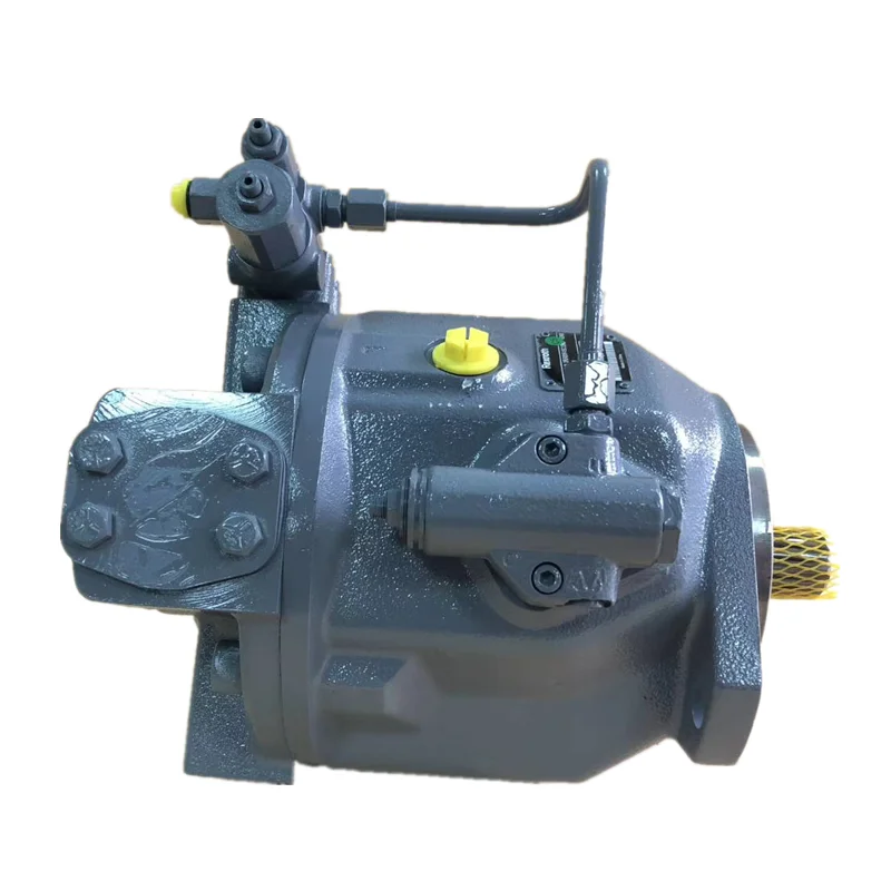 A10V071 A10VO71 Hydraulic Piston Pump SY60 SY65 Excavator A10V071DFLR AL A10V071DFLR/31R-VSC12N00