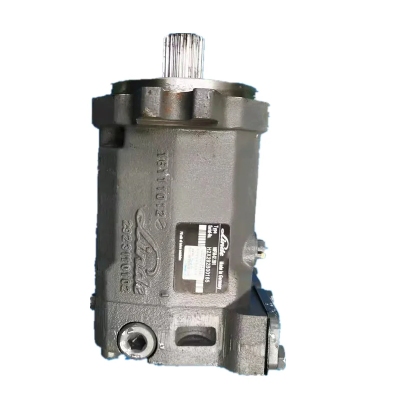 HPV Hydraulic Piston Pump HPV75-02R 0000 CYX263Y03125 HPV55-02L/HPV75-02L/HPV105-02L/HPV135-02L