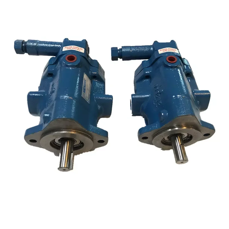 PVB5 PVB6 PVB10 PVB15 PVB20 PVB29 PVB45 Series PVB6-RSY-40-C-12 High-pressure Variable Piston Hydraulic Pump