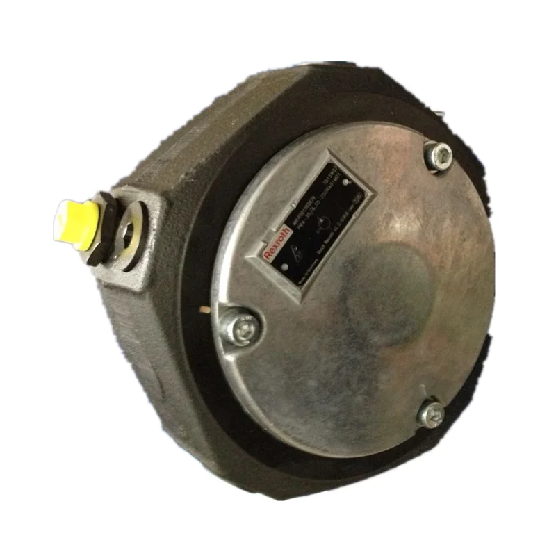 PR4 PR4-3X/1.60 PR4-3X Series PR4-3X/2.00-700RA01M01 Radial Piston Quantitative Pump