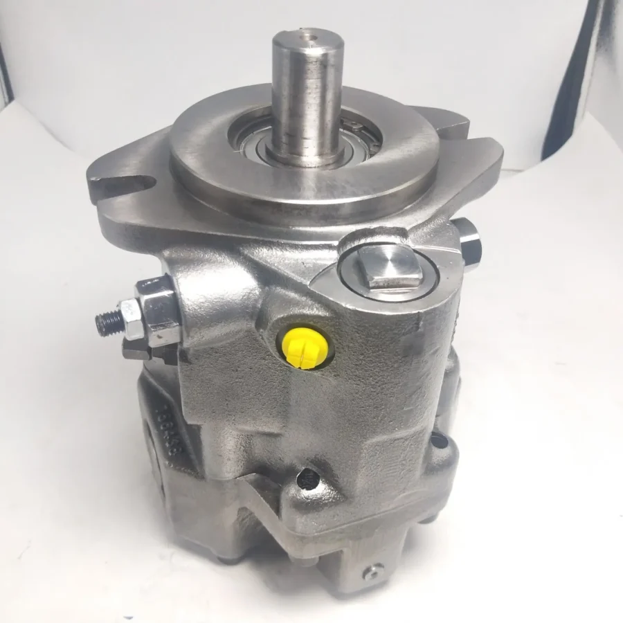 PAVC PAVC33 PAVC38 PAVC65 PAVC100 Series Hydraulic Axial Piston Pump PAVC6592L4AP13X3221
