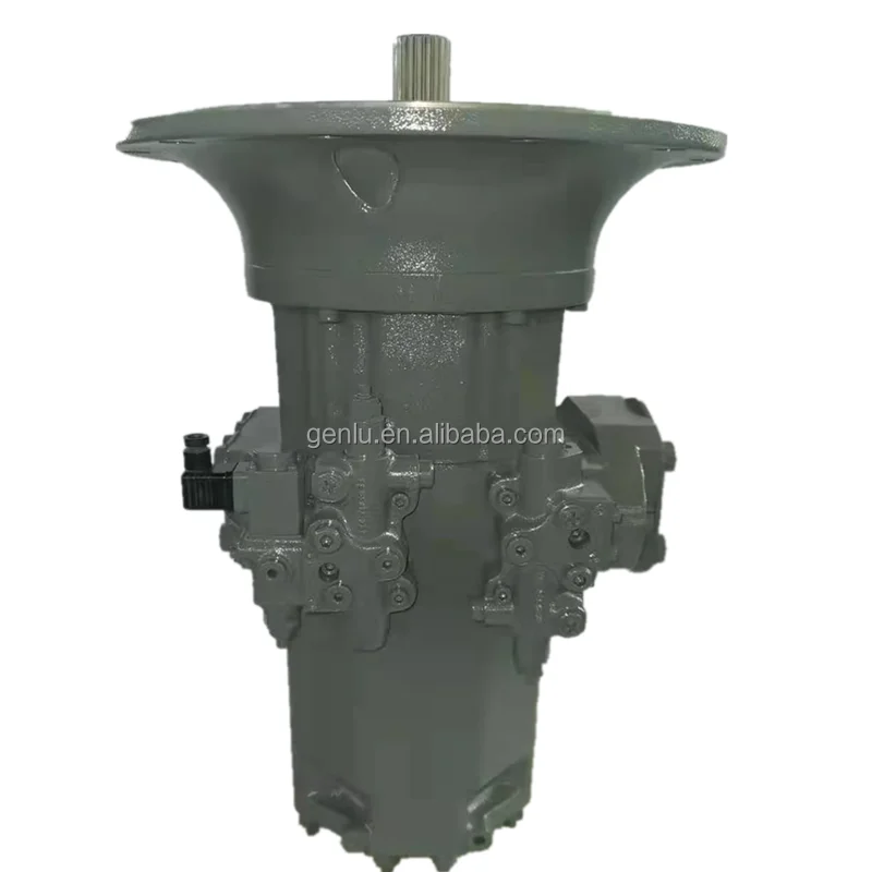 HPR135-02R HPR055 HPR075 HPR105 HPR135 HPR165 Series HPR135-02R 2625M02 HYX255L00795 Axial Variable Piston Pump