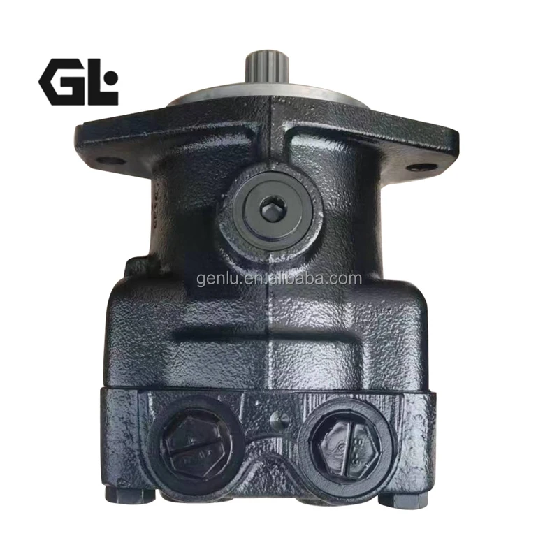 MPV025 MPV035 MPV044 MPV046 M46 M46-20741 MPV046CBBBSBBAAGABHHDBAHHCNNN Piston Hydraulic Vibration Oil Pump