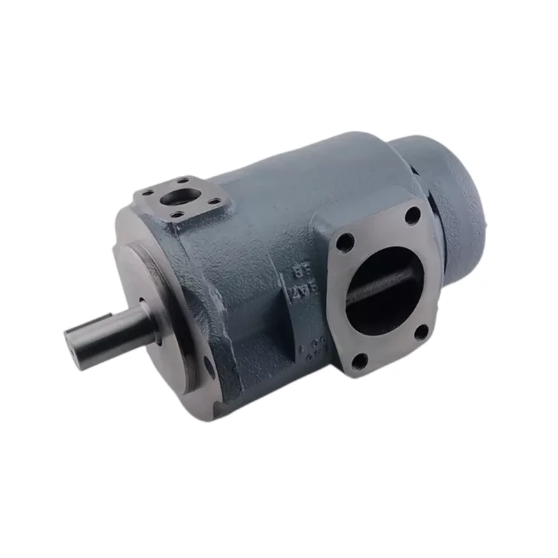SQP of SQP1,SQP2,SQP3,SQP4 Hydraulic Vane Pump SQP3-17/21/25/30/32/35/38/42-1A/1B/1C/1D-18 SQP3-17-86A-18