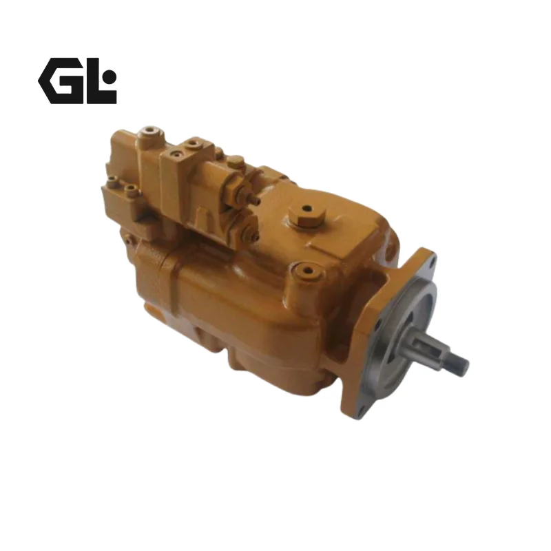 Hinged Truck A35D A40D A25D A30D T450D VOE 11707966 VOE 11707970 VOE 11117046 High Pressure Piston Pump