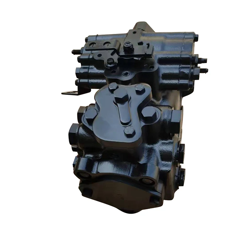 MPV025 MPV035 MPV044 MPV046 MPT046 Hydraulic Vibration Oil Pump M46 M46-20829 A-07-23-15842 MPV046CBBKSBBAAJABRRDAAGGBNNN