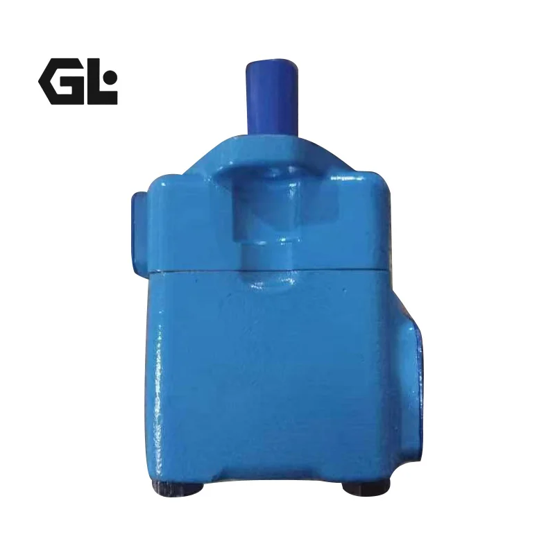 45V42A 45V45A 45V50A High Pressure Oil Pump 45V50A-1B22R 45V50A-86A22R 45V42A-1C22R