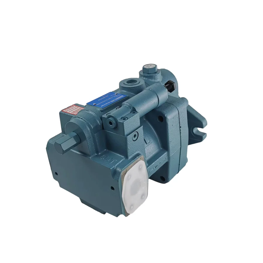 VPPL-046PCR-R00N/10N VPPL-008PCR-ROOS/10N VPPL-022PC5-R00S/10N VPPL-046PC5-R00N/10N Hydraulic Pump