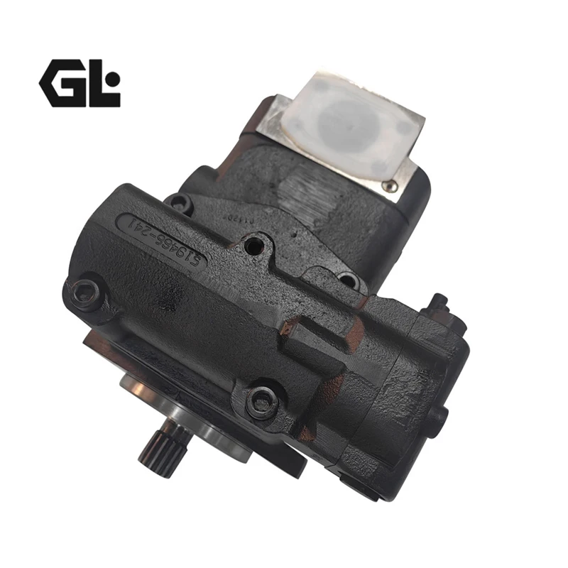 PVG PVG100 High Pressure Hydraulic Piston Pump PVG-100-F1UV-LSFY-F-1NN/FNN PVG-100-F1UV-LSFY-F-1NN/FNN