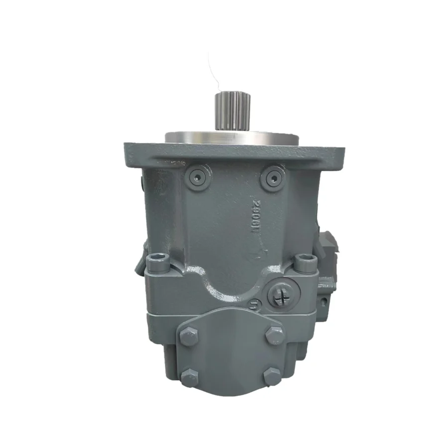 A11V040DRS/10R-NSC12N00 Hydraulic Axial Piston Variable Pump A11VO95DRS/10R-NSD12N00 A11VO75/11L-NZD12N00