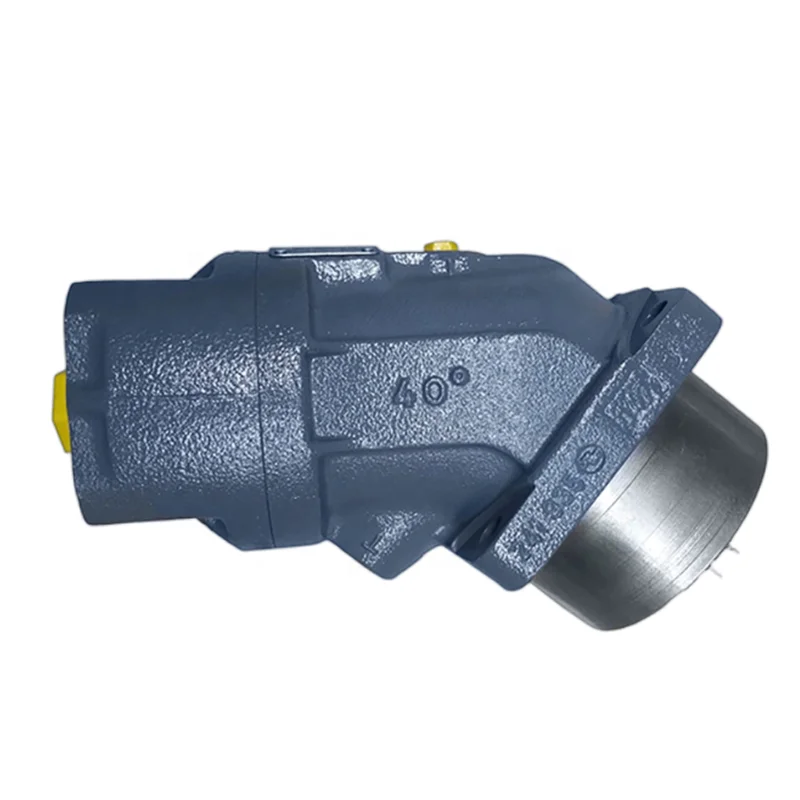 A2F023 A2F028 A2F032 A2F045 A2F056 Series A2F023/61R-PPB05 Hydraulic Pump for Mixer Concrete
