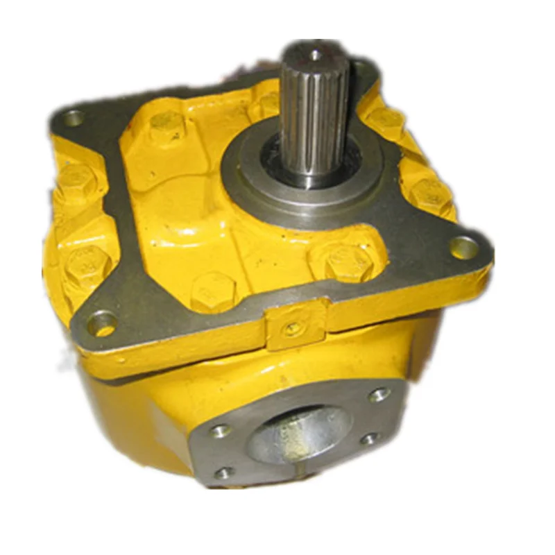 CBJ70-E160 Gear Pump for Bulldozer Parts
