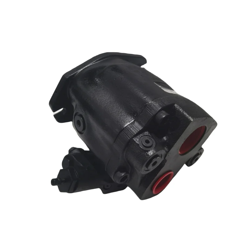 PD060PS02SRS5AALTE120PB00 PD045 PD060 PD075 PD100 P1 PD High Pressure Variable Displacement Piston Hydraulic Pump