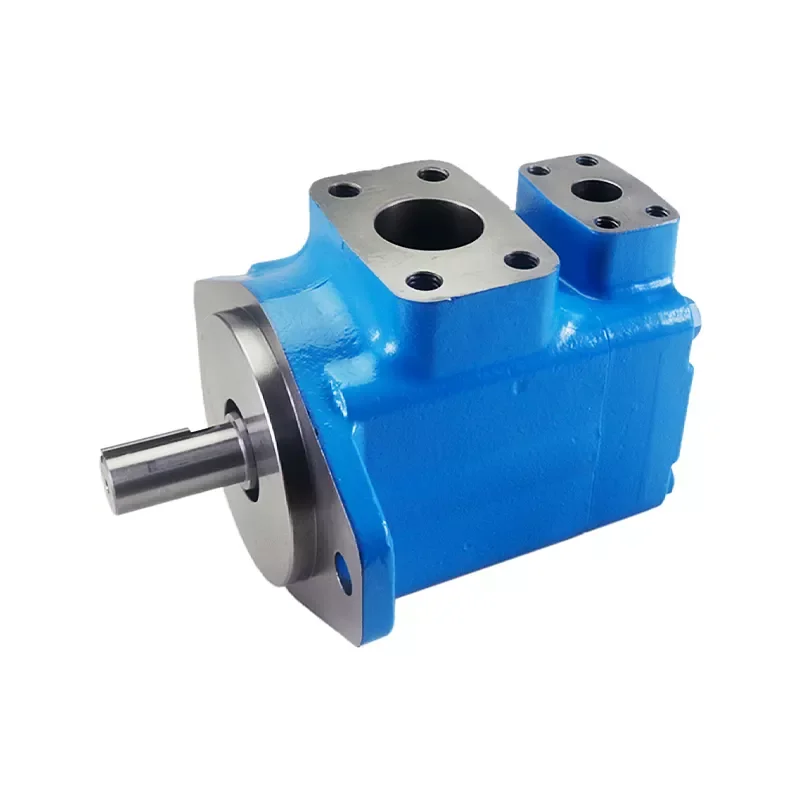 25VQ 20V 35V 45V Vane Pump 45V42A-1A20-282 45V60A-11D-22R  45V50A-86A22R 45V42A-86A20-282  45V50A-1A22R