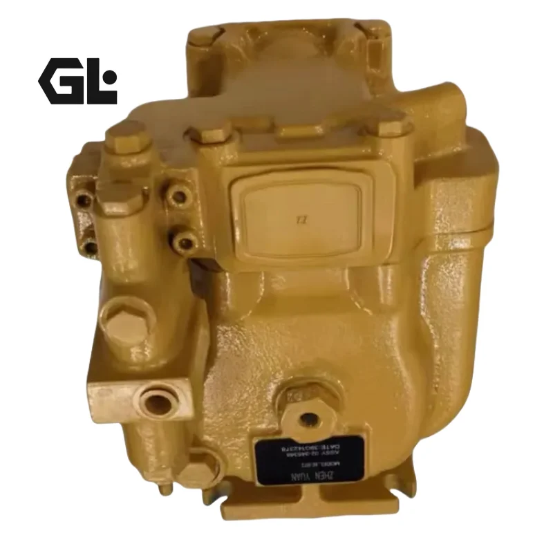 Piston Pump 202-1335 481-4012 10R-0544 203-2790 2021335 4814012 10R0544 2032790 for Wheel Tractor 621G 623G 627G 631G 637G