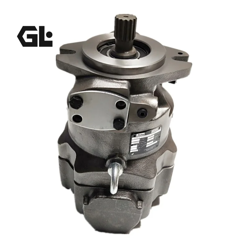 PAVC PAVC65 PAVC65 PAVC100 PAVC33 Hydraulic Piston Pump PAVC65BR13
