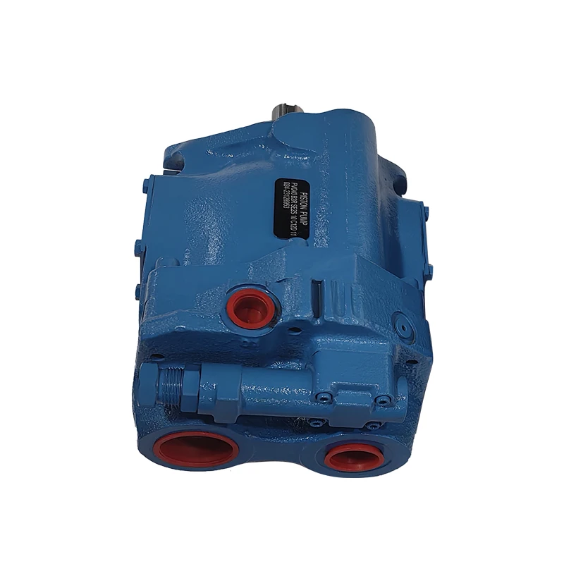 PVQ40-B2R-SE1F-10-C21D-12 Hydraulic Piston Variable Displacement Pump PVQ20-B2R-SE1S-21-C21-12 PVQ13-A2R-SS